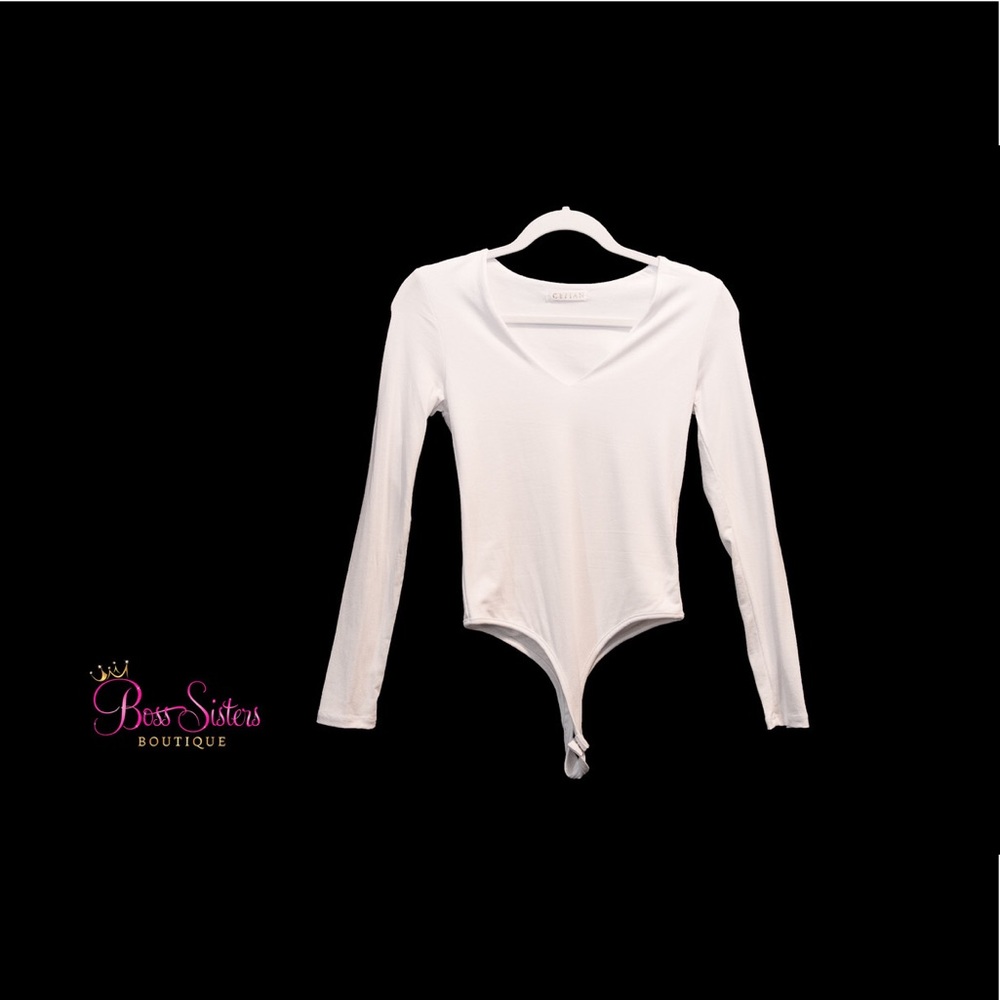 Mami Bodysuit